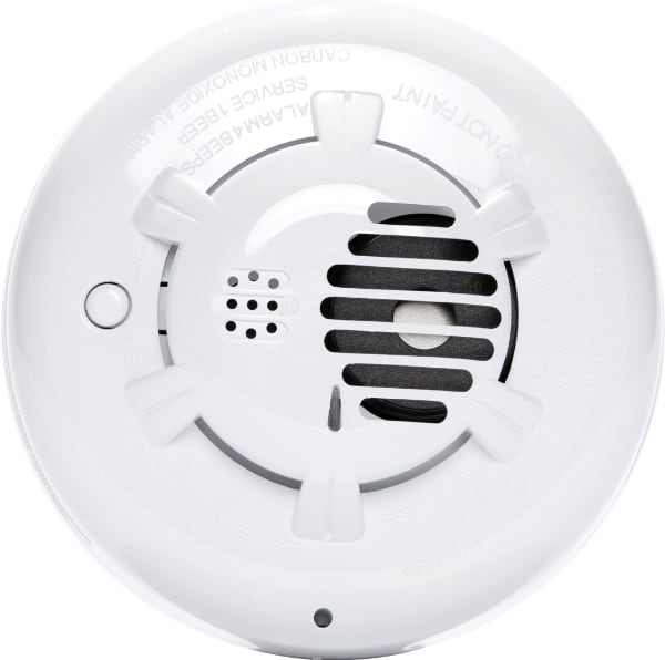 Vivint Carbon Monoxide Detectors in Baton Rouge